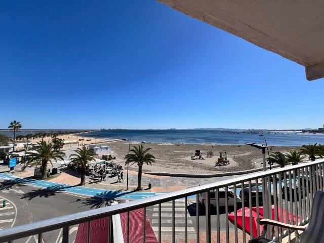 Apartamento en Venta en Los Cuarteros