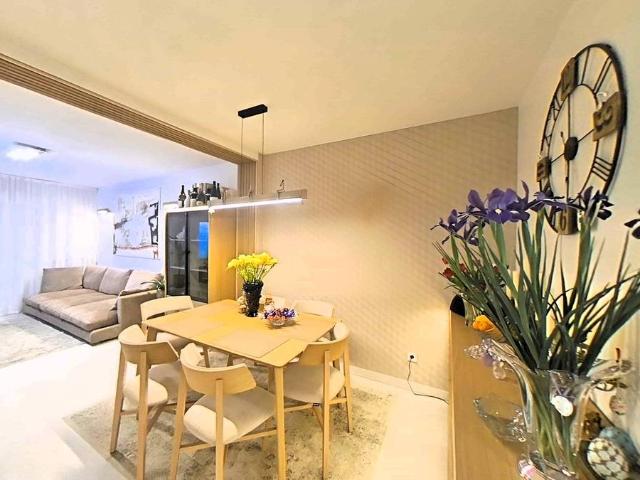 Apartamento en Venta en Los Cuarteros