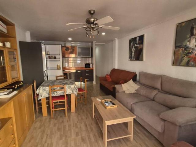 Apartamento en Venta en Los Cuarteros