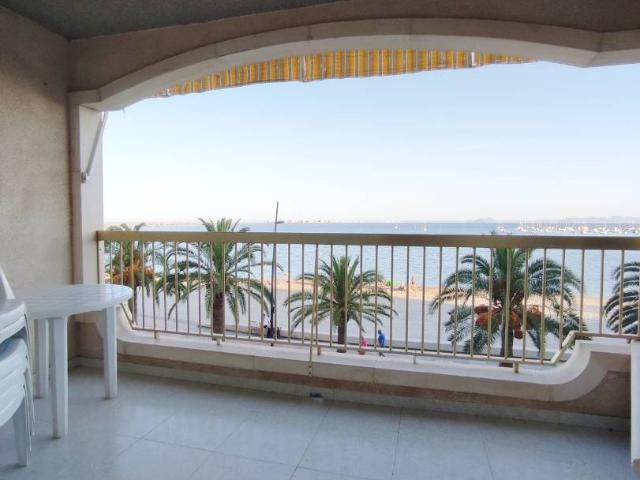 Apartamento en Venta en Los Cuarteros