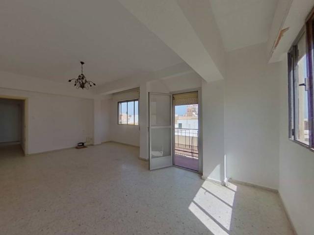 Apartamento en Venta en Los Ángeles Cruz de Caravaca