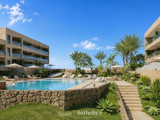Apartamento en Venta en Los Abrigos