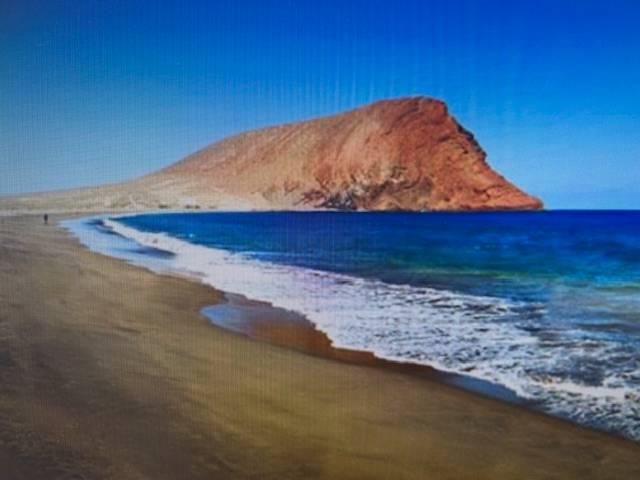 Apartamento en Venta en Los Abrigos