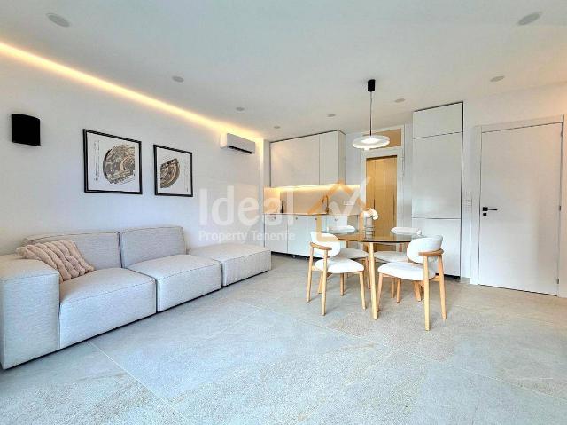 Apartamento en Venta en Los Abrigos