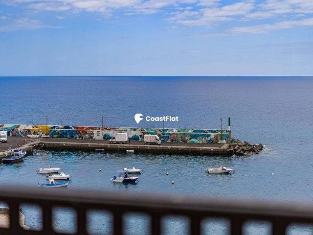 Apartamento en Venta en Los Abrigos