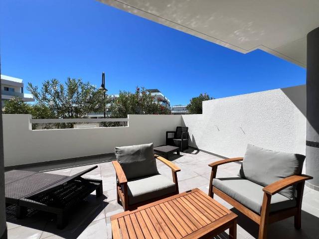 Apartamento en Venta en Los Abrigos