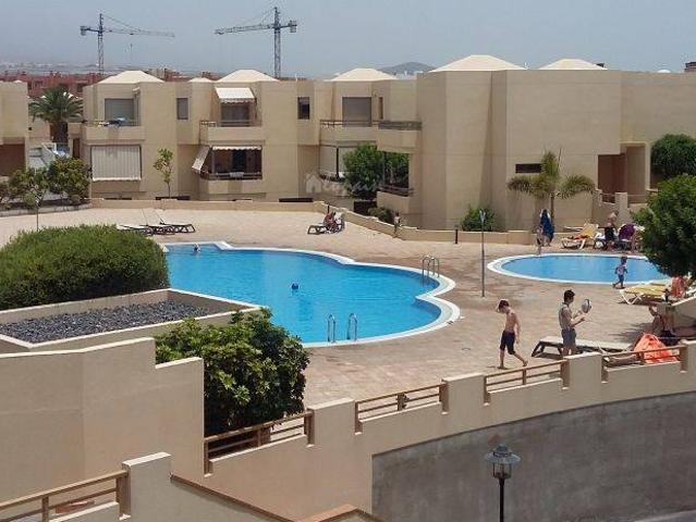 Apartamento en Venta en Los Abrigos