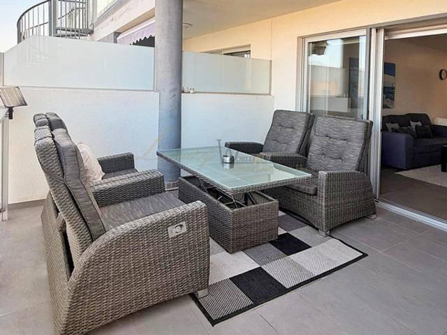 Apartamento en Venta en Los Abrigos