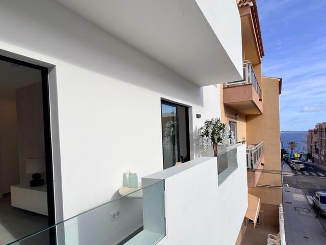 Apartamento en venta en Los Abrigos, Tenerife