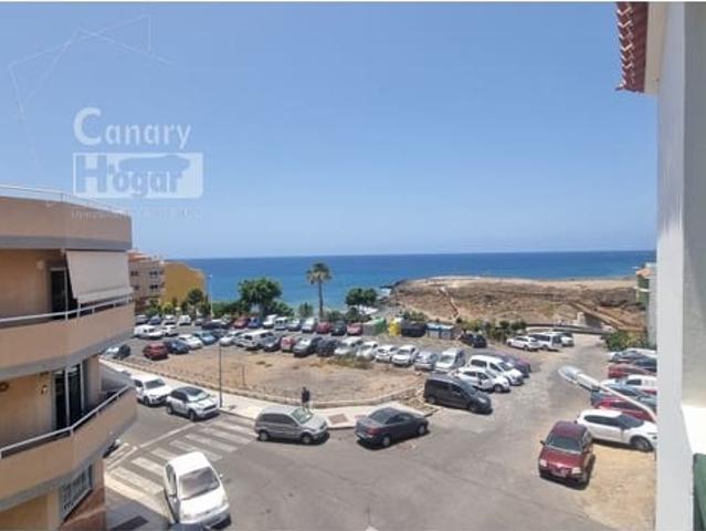 Apartamento en venta en Los Abrigos, Tenerife
