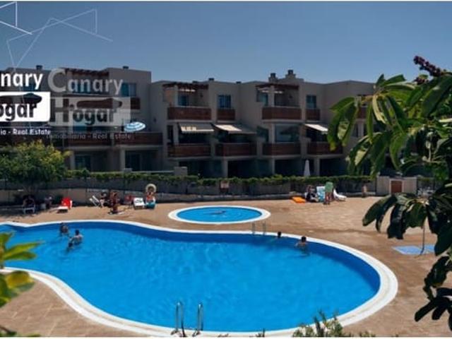 Apartamento en venta en Los Abrigos, Tenerife
