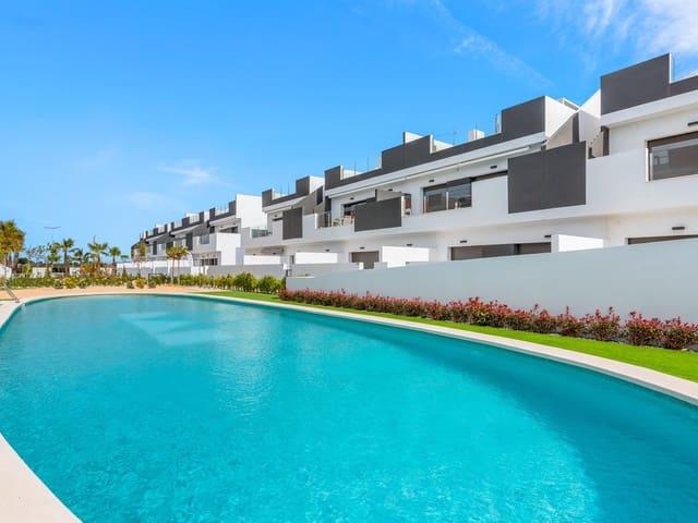 Apartamento en venta en Los Altos, Alicante Costa Blanca