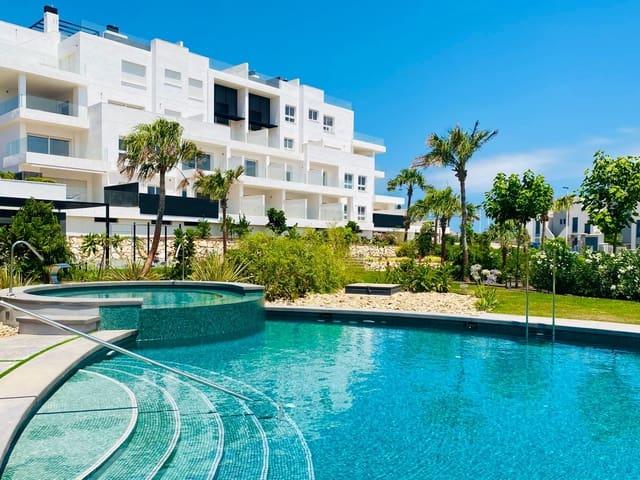 Apartamento en venta en Los Altos, Alicante Costa Blanca