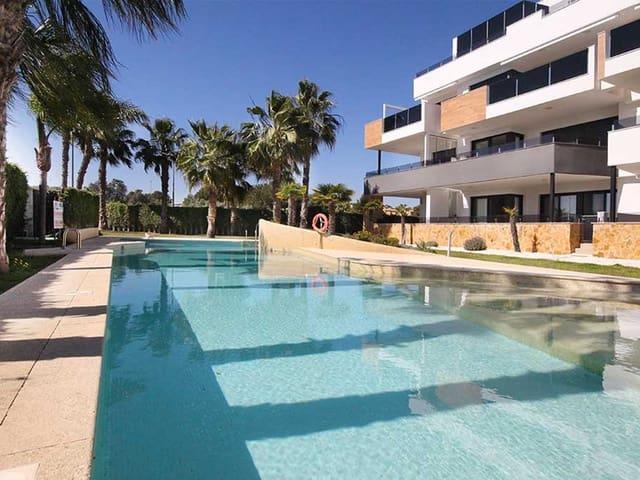 Apartamento en venta en Los Altos, Alicante Costa Blanca