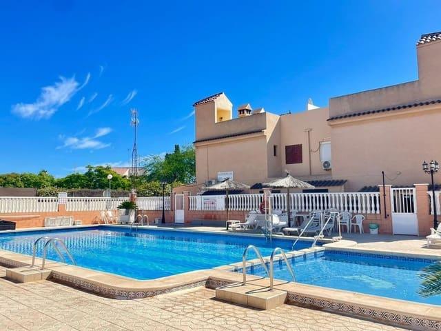 Apartamento en venta en Los Altos, Alicante Costa Blanca