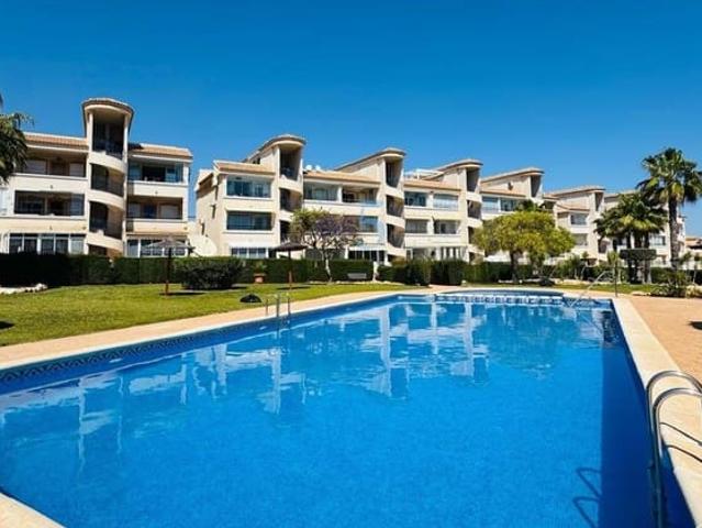 Apartamento en venta en Los Altos, Alicante Costa Blanca
