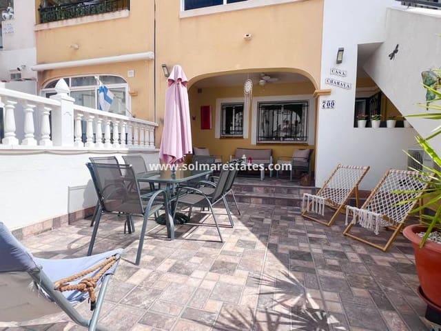Apartamento en venta en Los Altos, Alicante Costa Blanca