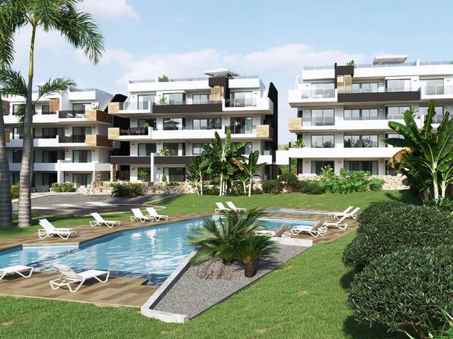 Apartamento en venta en Altos Los, Alicante Costa Blanca