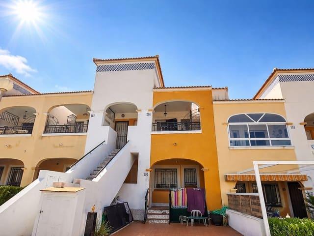 Apartamento en venta en Los Altos, Alicante Costa Blanca