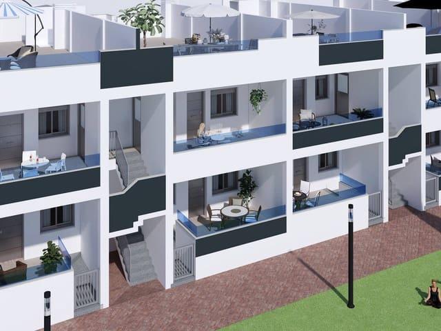 Apartamento en venta en Los Altos, Alicante Costa Blanca