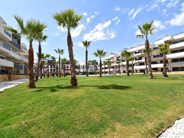 Apartamento en venta en Los Altos, Alicante Costa Blanca
