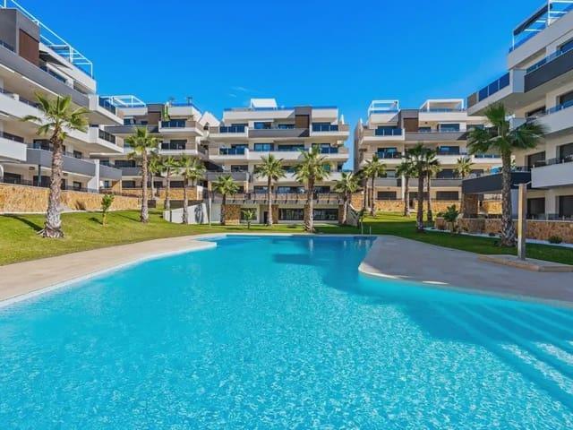 Apartamento en venta en Los Altos, Alicante Costa Blanca