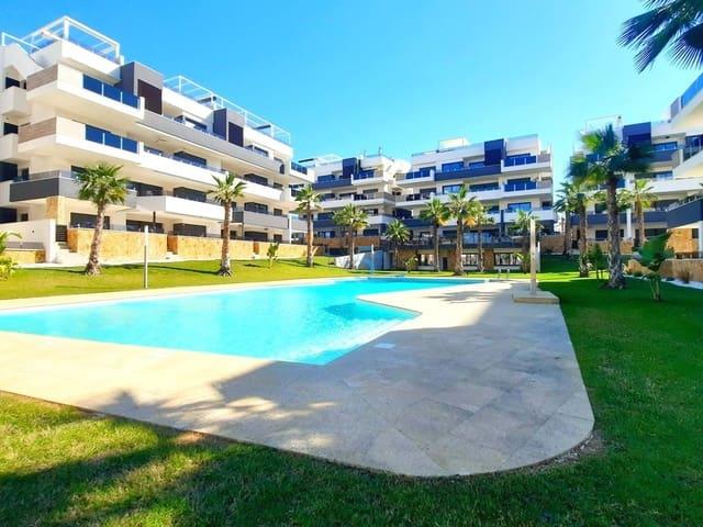 Apartamento en venta en Los Altos, Alicante Costa Blanca