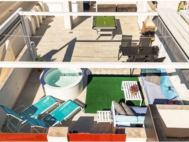 Apartamento en venta en Los Altos, Alicante Costa Blanca