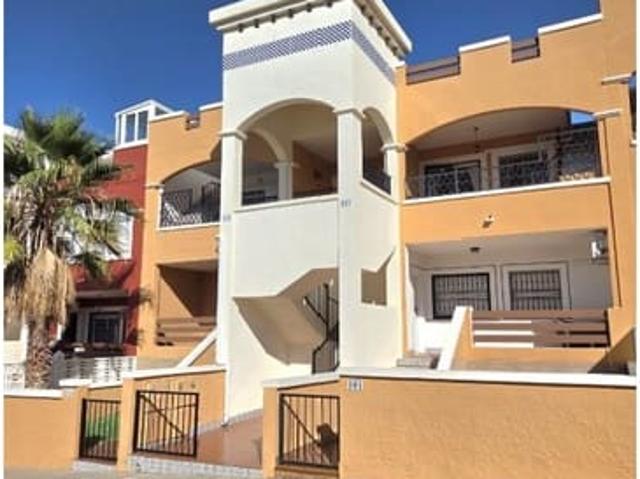Apartamento en venta en Los Altos, Alicante Costa Blanca