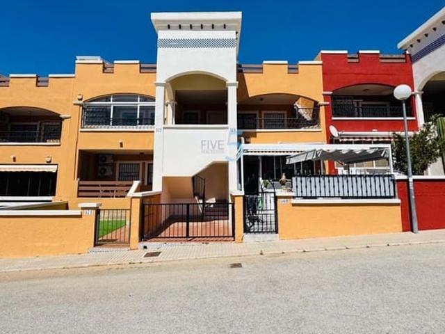 Apartamento en venta en Los Altos, Alicante Costa Blanca