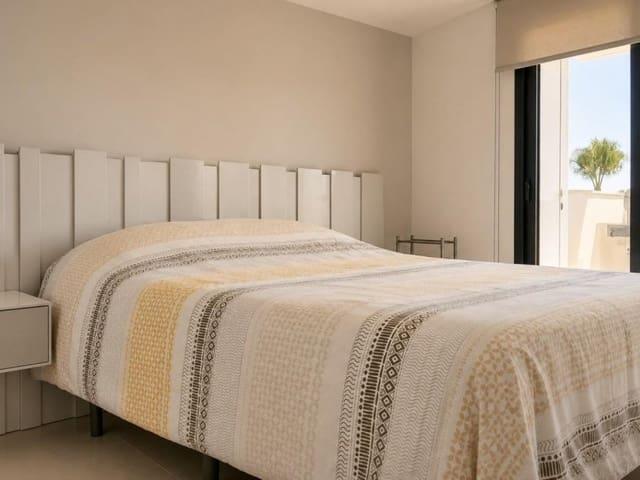 Apartamento en venta en Los Altos, Alicante Costa Blanca