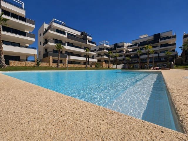 Apartamento en venta en Los Altos, Alicante Costa Blanca