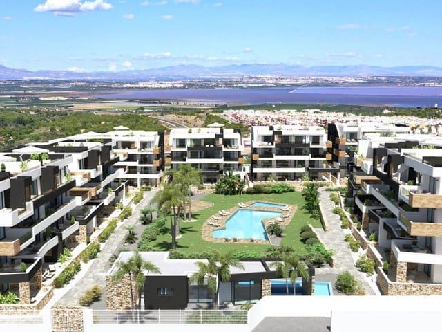 Apartamento en venta en Los Altos, Alicante Costa Blanca