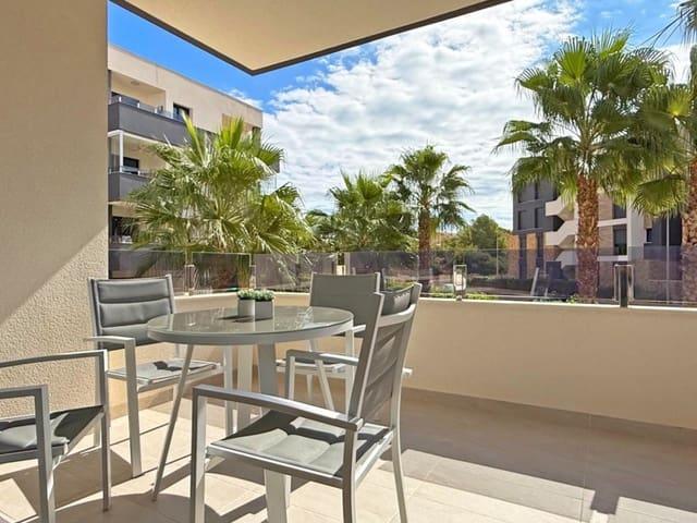 Apartamento en venta en Los Altos, Alicante Costa Blanca