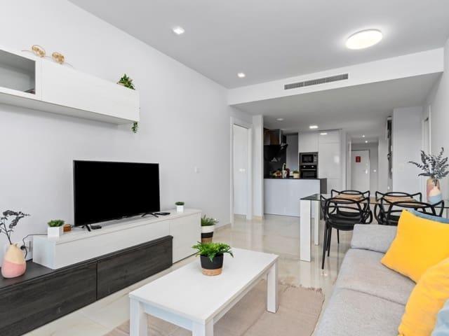 Apartamento en venta en Los Altos, Alicante Costa Blanca