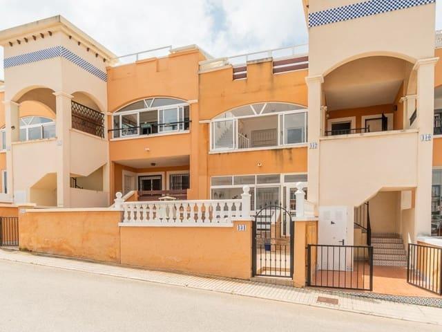 Apartamento en venta en Los Altos, Alicante Costa Blanca