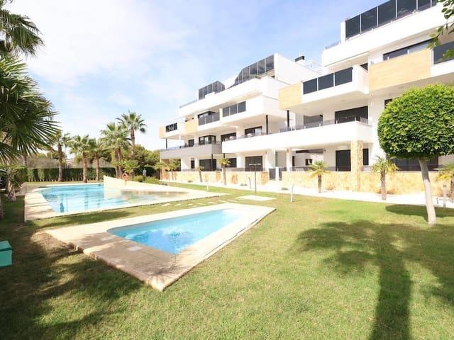 Apartamento en venta en Los Altos, Alicante Costa Blanca