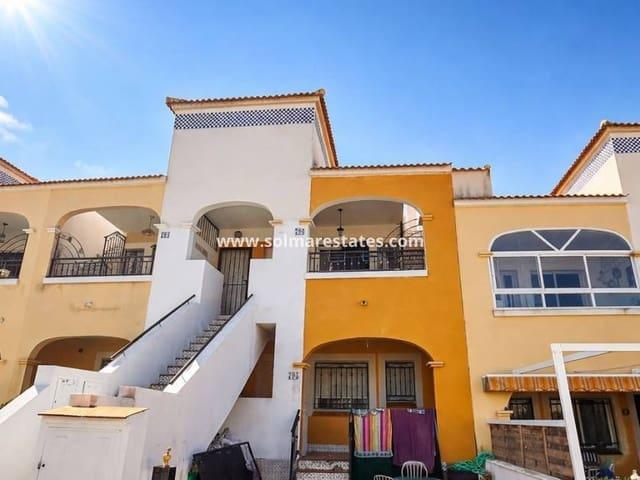 Apartamento en venta en Los Altos, Alicante Costa Blanca
