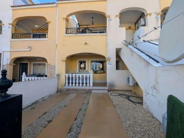 Apartamento en venta en Los Altos, Alicante Costa Blanca