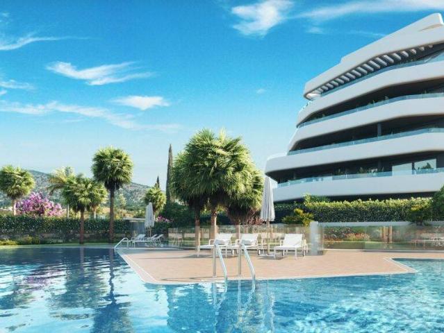 Apartamento en Venta en Los Álamos