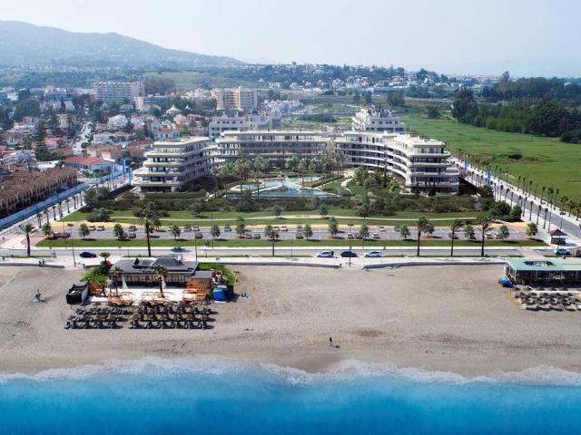 Apartamento en Venta en Los Álamos