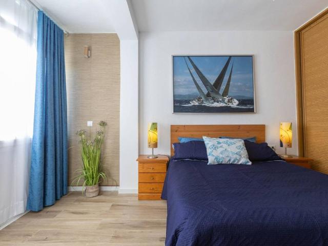 Apartamento en Venta en Los Álamos