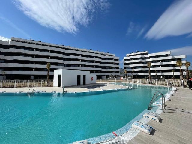 Apartamento en Venta en Los Álamos
