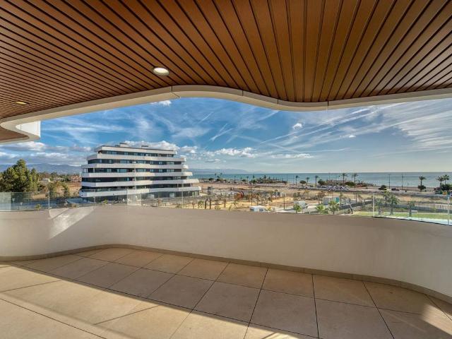 Apartamento en Venta en Los Álamos