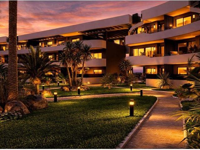 Apartamento en Venta en Los Alcázares, Murcia