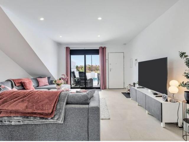 Apartamento en Venta en Los Alcázares, Murcia
