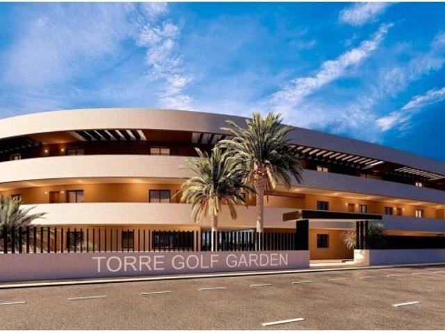 Apartamento en Venta en Los Alcázares, Murcia