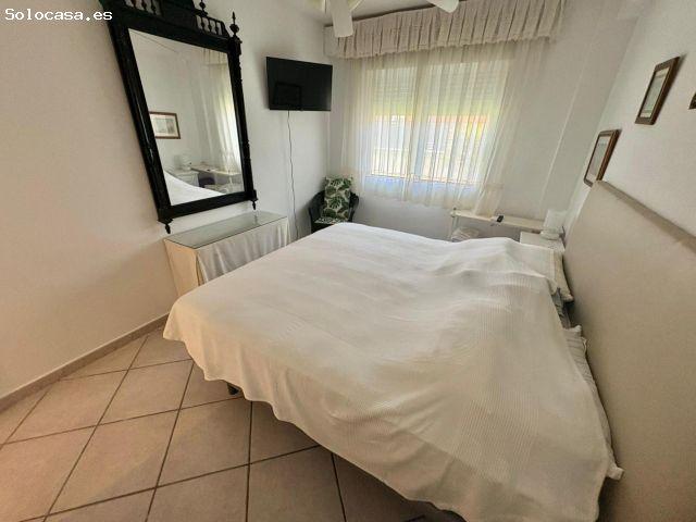 Apartamento en Venta en Los Alcázares, Murcia