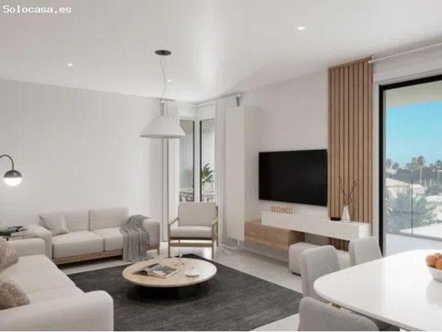 Apartamento en Venta en Los Alcázares, Murcia