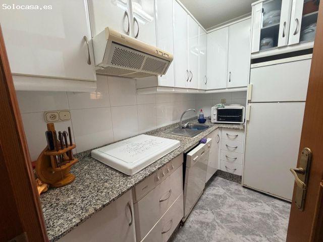 Apartamento en Venta en Los Alcázares, Murcia